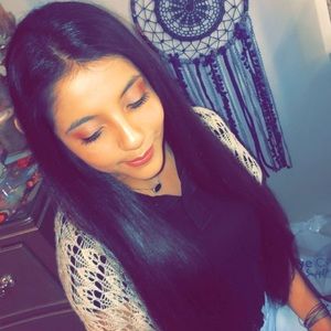 Meet your Posher, Cecil